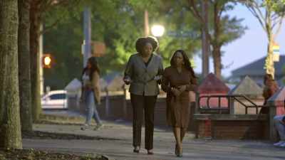 Well, it's not
untypical for students - Abducted at an HBCU: A Black Girl Missing Movie