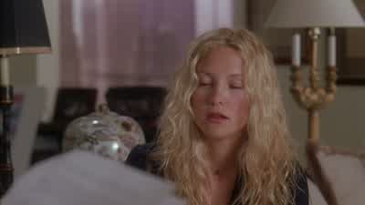 Well, it's not what I expected. - How to Lose a Guy in 10 Days