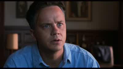 Well, it's obvious this fellow Williams is impressed with you. - The Shawshank Redemption