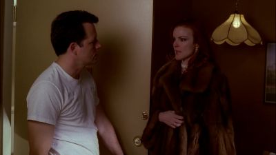 WELL, IT'S OBVIOUS - Desperate Housewives