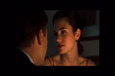 Well, it's official. - A Beautiful Mind