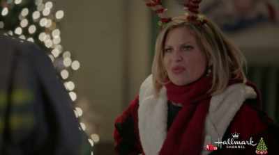 Well it's, oh, it's kind of hard
to explain. - A Shoe Addict's Christmas
