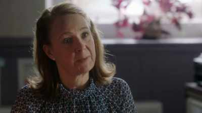 Well, if it's on the premises, - The Trouble with Maggie Cole