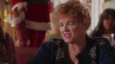 Well, it's one of those things - The Holiday Junkie