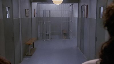 Well, it's only a year. - Seinfeld