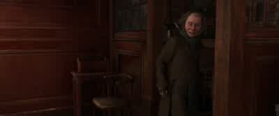 Well, it's only once a year, sir. - A Christmas Carol