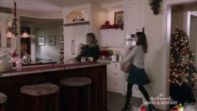 Well, it's our annual tradition - A Bramble House Christmas