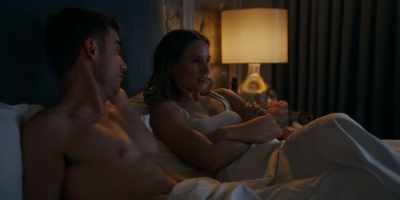 Well, it's over anyways now, so... - The People We Hate at the Wedding