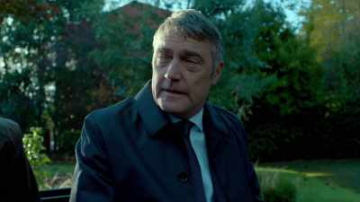 Well, it's partly
my fault. - Snatch