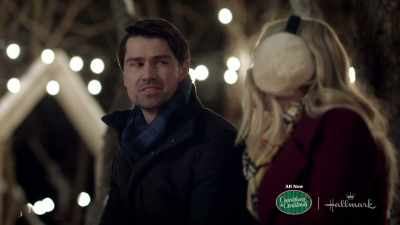 Well, when it's your passion, - Noel Next Door