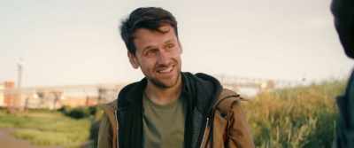 - Well, it's Peter, - Testament: The Parables Retold
