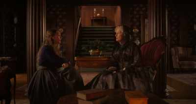 Well it's possible to be right and foolish - Little Women