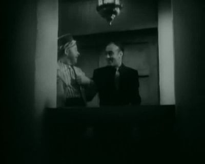 Well it's possible One can be brave without knowing it - Algiers