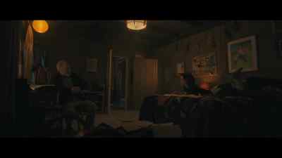 Well, it's pretty clear
that you're avoiding her in this. - Under the Bridge
