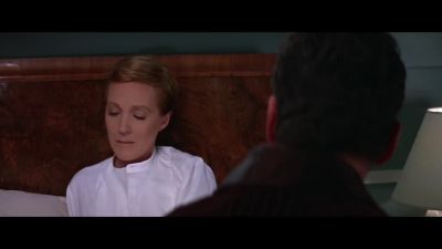 Well it's probably for the best - Victor/Victoria