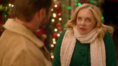 - Well, it's really cold out, - Dear Christmas