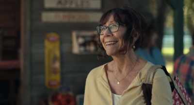 Well, it's really good to see you. - The Shrink Next Door