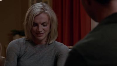 Well, it's really late.
Um... - Chicago Fire