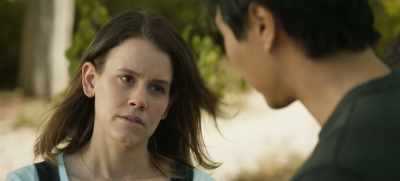 Well, it's my sister,
and I have to protect her, - As We See It