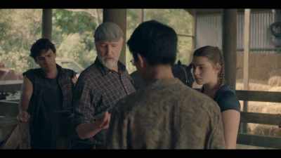 - Well, it's small, but, yes, - Mystic