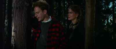 Well, it's something
we both have to go through, I guess. - Carnal Knowledge