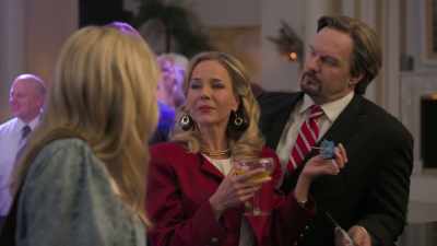 Well, it's sort of
like a competition. - On Becoming a God in Central Florida