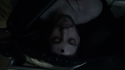 Well, it's still here, still dead. - Teen Wolf