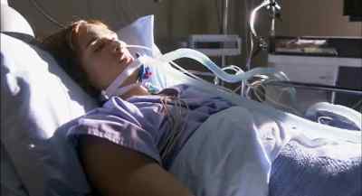 Well, it's such a short run, Daisy.
I want to do every performance. - Dead Like Me: Life After Death