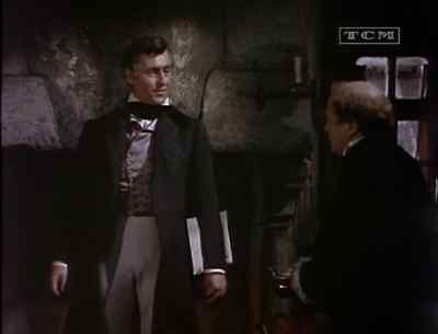 Well, it's the first time - Beau Brummell