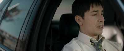 - Well, it's the only part
I think I can explain. - The Wave