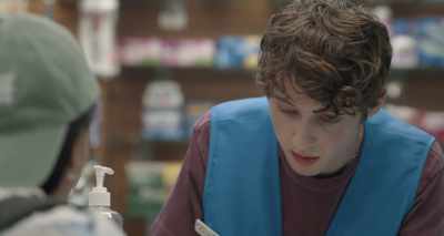 - Well, it's this thing
that you take right after - Three Months