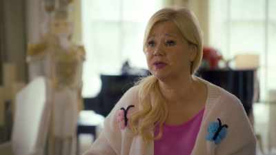 Well... it's time for
me to talk to her. - Holiday Mismatch