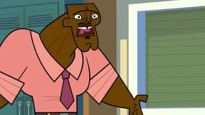 Well, it's time to use the
Easter Bunny against them! - Total DramaRama