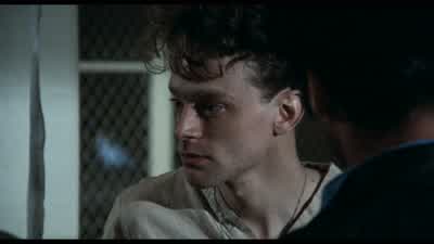 Well, it's too-- Too late. - One Flew Over the Cuckoo's Nest