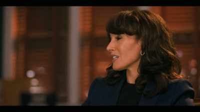 Well, it's tricky
because I-I... - The L Word: Generation Q