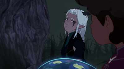 Well, it's true.
I am pretty awesome at everything. - The Dragon Prince