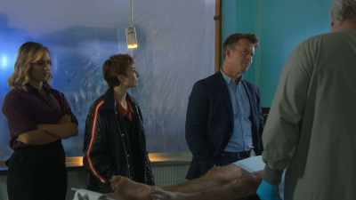 Well, it's unclear
at the moment, - NCIS: Sydney