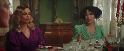 Well, it's understandable to say… - 7 Women and a Murder