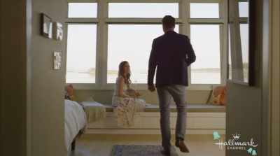 Well, it's unimaginative, - The Last Bridesmaid