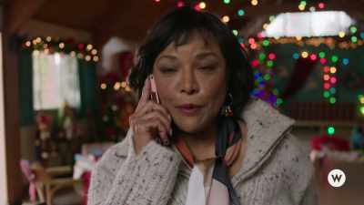 Well, it's up to you, - We Need a Little Christmas
