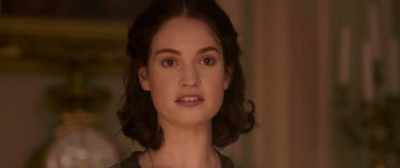 - Well, it's very nice.
- What is? - The Exception
