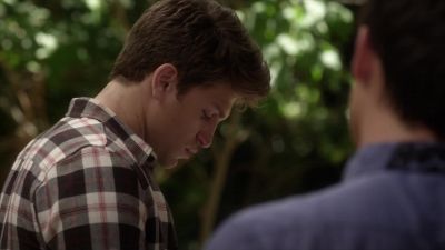 Well, if it's what you both
want, then it's not complicated. - Pretty Little Liars