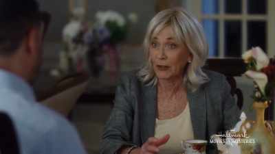 Well, I've had a look
into your financials, - The Vows We Keep