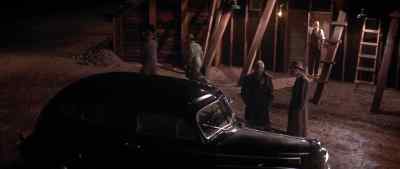 Well, I've always believed
that the lord was on our side. - Fat Man and Little Boy