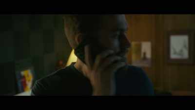 Well, I've been calling,
and calling, and calling. - Bag of Lies