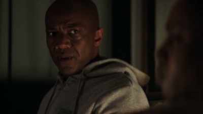 - Well, I've been having
little contractions - Council of Dads
