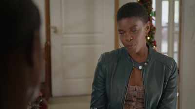 WELL, I'VE BEEN HERE 10 YEARS, - A Christmas for Mary