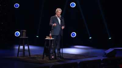 "Well, I've been here,
but I've never been here, - Ron White: If You Quit Listening, I'll Shut Up