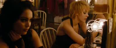 - Well, I've been on my own before. - Sucker Punch