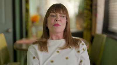 Well, I've been on two blind dates,
and I'm about to go on my third, - The Later Daters